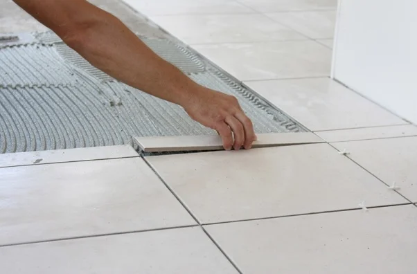 Eco-friendly Natural Bamboo Flooring